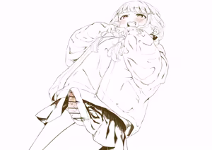Page 5 of Sanshita, Genki? - preview thumbnail