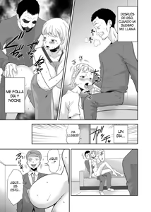 Page 15 of Solo vivía con mi suegro - preview thumbnail