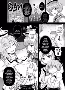 Page 2 of Haiyoukan e Youkoso | Welcome to the Ruined Western Mansion - preview thumbnail