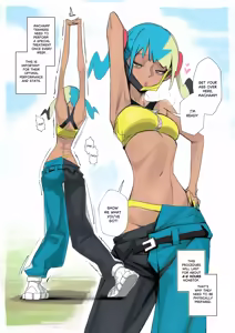 Page 2 of Weekly Special Practice+ - preview thumbnail