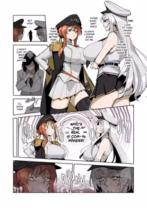 Page 2 of Second of Pleasure - preview thumbnail