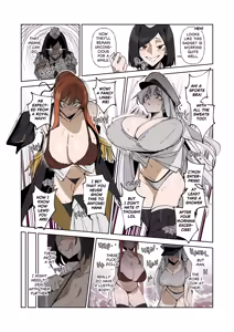Page 3 of Second of Pleasure - preview thumbnail