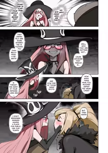 Page 18 of Futa Night IN-BIRTH - Part 3 - preview thumbnail