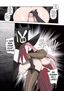 Page 30 of Futa Night IN-BIRTH - Part 3 - preview thumbnail