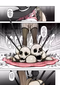 Page 32 of Futa Night IN-BIRTH - Part 3 - preview thumbnail