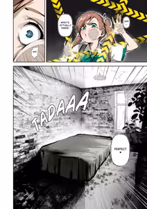 Page 9 of Futa Night IN-BIRTH - Part 3 - preview thumbnail