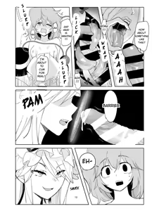 Page 12 of Muishiki ni Muriyari ni | subconsciously and forcefully - preview thumbnail