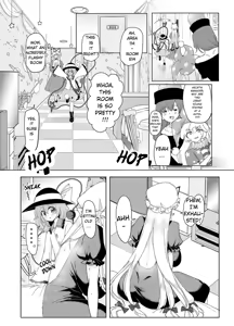 Page 7 of Muishiki ni Muriyari ni | subconsciously and forcefully - preview thumbnail