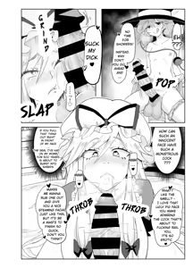 Page 10 of Muishiki ni Muriyari ni | subconsciously and forcefully - preview thumbnail