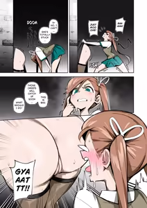 Page 12 of Futa Night IN-BIRTH - Part 3 - preview thumbnail