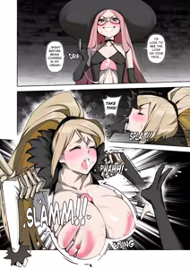 Page 25 of Futa Night IN-BIRTH - Part 3 - preview thumbnail