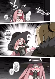 Page 26 of Futa Night IN-BIRTH - Part 3 - preview thumbnail