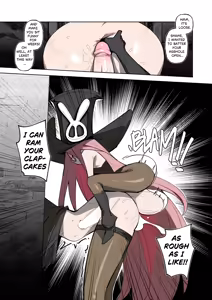 Page 30 of Futa Night IN-BIRTH - Part 3 - preview thumbnail
