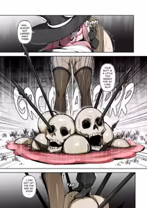 Page 32 of Futa Night IN-BIRTH - Part 3 - preview thumbnail