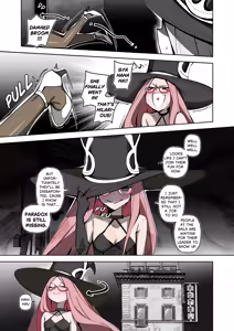 Page 44 of Futa Night IN-BIRTH - Part 3 - preview thumbnail