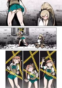 Page 49 of Futa Night IN-BIRTH - Part 3 - preview thumbnail