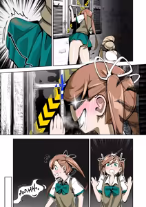 Page 51 of Futa Night IN-BIRTH - Part 3 - preview thumbnail