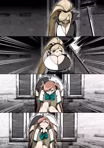 Page 52 of Futa Night IN-BIRTH - Part 3 - preview thumbnail
