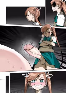 Page 54 of Futa Night IN-BIRTH - Part 3 - preview thumbnail