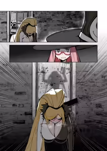 Page 57 of Futa Night IN-BIRTH - Part 3 - preview thumbnail