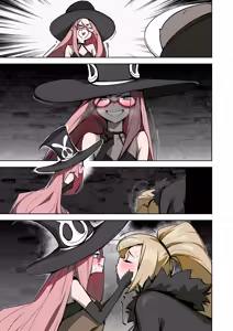 Page 59 of Futa Night IN-BIRTH - Part 3 - preview thumbnail