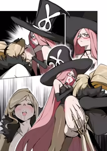 Page 65 of Futa Night IN-BIRTH - Part 3 - preview thumbnail