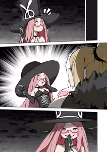 Page 67 of Futa Night IN-BIRTH - Part 3 - preview thumbnail