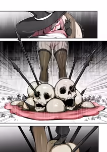 Page 73 of Futa Night IN-BIRTH - Part 3 - preview thumbnail