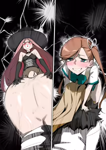 Page 78 of Futa Night IN-BIRTH - Part 3 - preview thumbnail