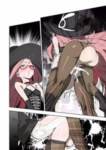 Page 80 of Futa Night IN-BIRTH - Part 3 - preview thumbnail