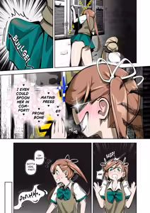 Page 10 of Futa Night IN-BIRTH - Part 3 - preview thumbnail