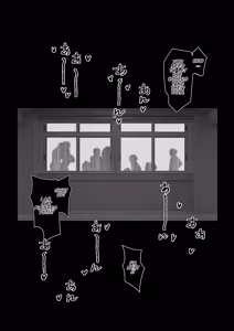 Page 5 of Shinjun INFILTRATION - preview thumbnail