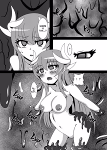 Page 3 of Deinai Kaiki Zanmai - preview thumbnail