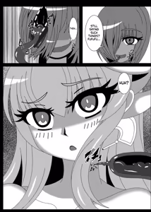 Page 7 of Deinai Kaiki Zanmai - preview thumbnail
