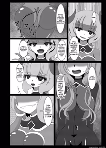 Page 19 of Seisenki Selacarmia Vol 1 Junketsu no Kokoro ga Somaru Toki - preview thumbnail