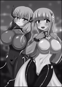 Page 2 of Seisenki Selacarmia Vol 1 Junketsu no Kokoro ga Somaru Toki - preview thumbnail