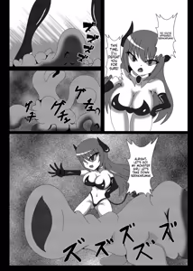 Page 5 of Seisenki Selacarmia Vol 1 Junketsu no Kokoro ga Somaru Toki - preview thumbnail