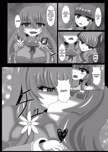 Page 11 of Seisenki Selacarmia Vol 2 Junketsu no Karada ga Somaru Toki - preview thumbnail