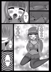 Page 12 of Seisenki Selacarmia Vol 2 Junketsu no Karada ga Somaru Toki - preview thumbnail