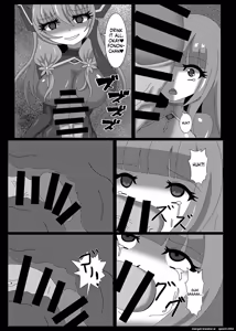 Page 14 of Seisenki Selacarmia Vol 2 Junketsu no Karada ga Somaru Toki - preview thumbnail