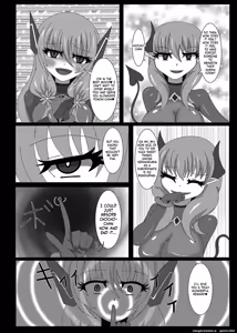 Page 21 of Seisenki Selacarmia Vol 2 Junketsu no Karada ga Somaru Toki - preview thumbnail