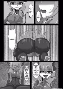 Page 22 of Seisenki Selacarmia Vol 2 Junketsu no Karada ga Somaru Toki - preview thumbnail