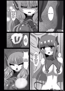Page 27 of Seisenki Selacarmia Vol 2 Junketsu no Karada ga Somaru Toki - preview thumbnail