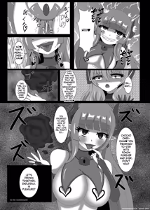 Page 28 of Seisenki Selacarmia Vol 2 Junketsu no Karada ga Somaru Toki - preview thumbnail