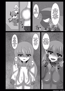Page 3 of Seisenki Selacarmia Vol 2 Junketsu no Karada ga Somaru Toki - preview thumbnail
