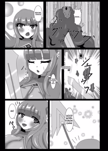 Page 4 of Seisenki Selacarmia Vol 2 Junketsu no Karada ga Somaru Toki - preview thumbnail