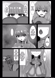 Page 6 of Seisenki Selacarmia Vol 2 Junketsu no Karada ga Somaru Toki - preview thumbnail