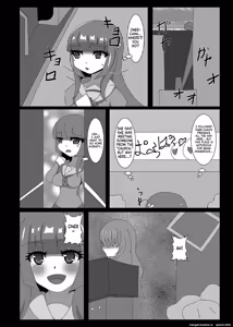 Page 7 of Seisenki Selacarmia Vol 2 Junketsu no Karada ga Somaru Toki - preview thumbnail