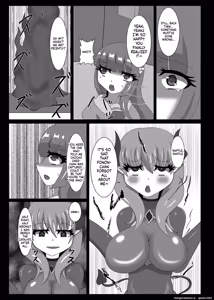 Page 10 of Seisenki Selacarmia Vol 2 Junketsu no Karada ga Somaru Toki - preview thumbnail