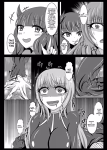 Page 9 of Seisenki Selacarmia if2 take over skin - preview thumbnail